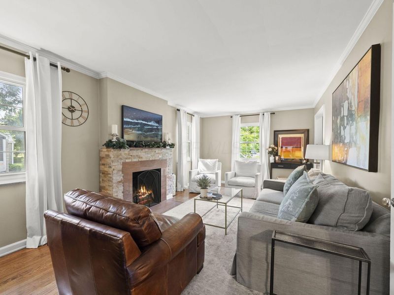 1578 College Hill Drive, Upper Arlington, OH 43221 Photo 12