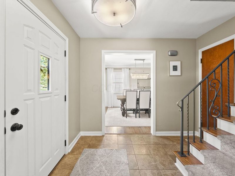 1578 College Hill Drive, Upper Arlington, OH 43221 Photo 2