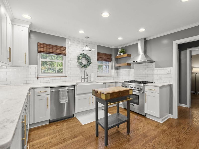 1578 College Hill Drive, Upper Arlington, OH 43221 Photo 4