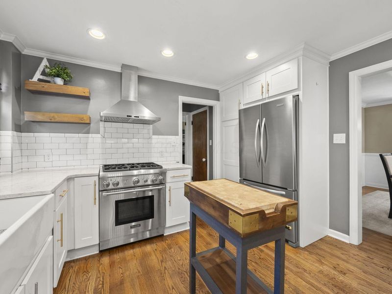 1578 College Hill Drive, Upper Arlington, OH 43221 Photo 5