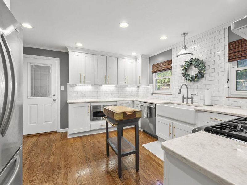 1578 College Hill Drive, Upper Arlington, OH 43221 Photo 8