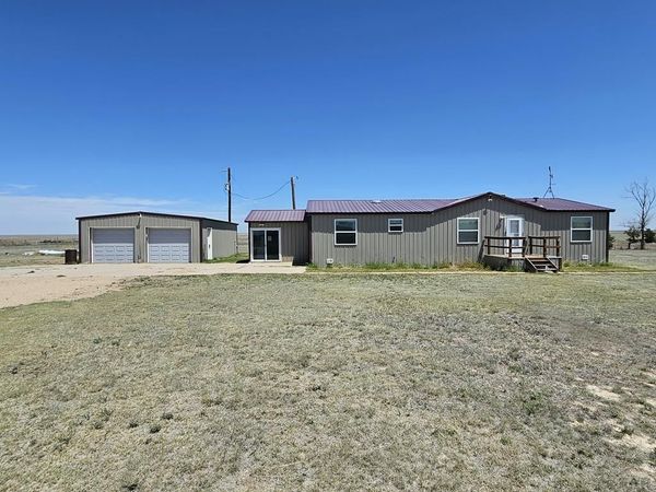 28290 County Rd 31, Springfield, CO 81073