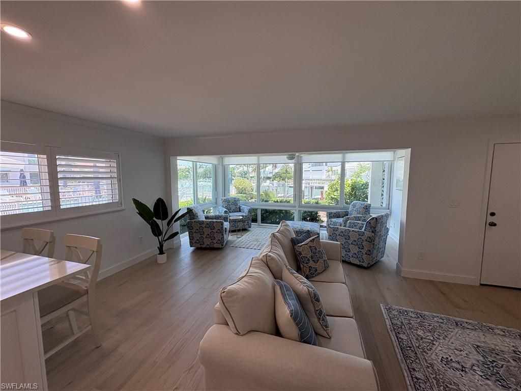 2100 Gulf Shore Blvd N, Unit 120, Naples, FL 34102 Photo