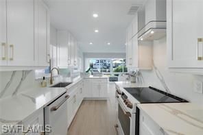 2100 Gulf Shore Blvd N, Unit 120, Naples, FL 34102 Photo