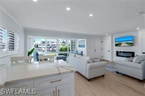 2100 Gulf Shore Blvd N, Unit 120, Naples, FL 34102 Photo