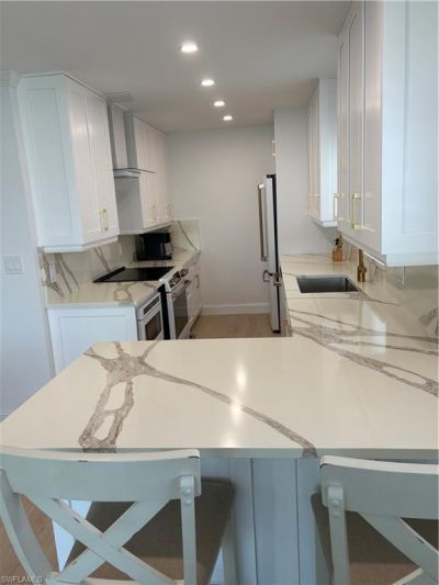 2100 Gulf Shore Blvd N, Unit 120, Naples, FL 34102 Photo