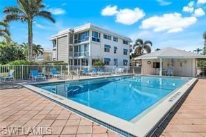 2100 Gulf Shore Blvd N, Unit 120, Naples, FL 34102 Photo
