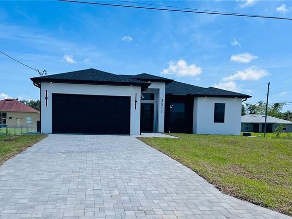3511 14th ST SW, LEHIGH ACRES, FL 33976