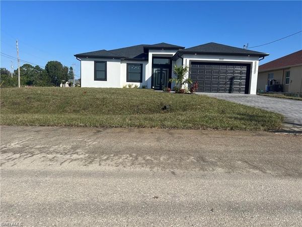 3511 14th ST SW, LEHIGH ACRES, FL 33976
