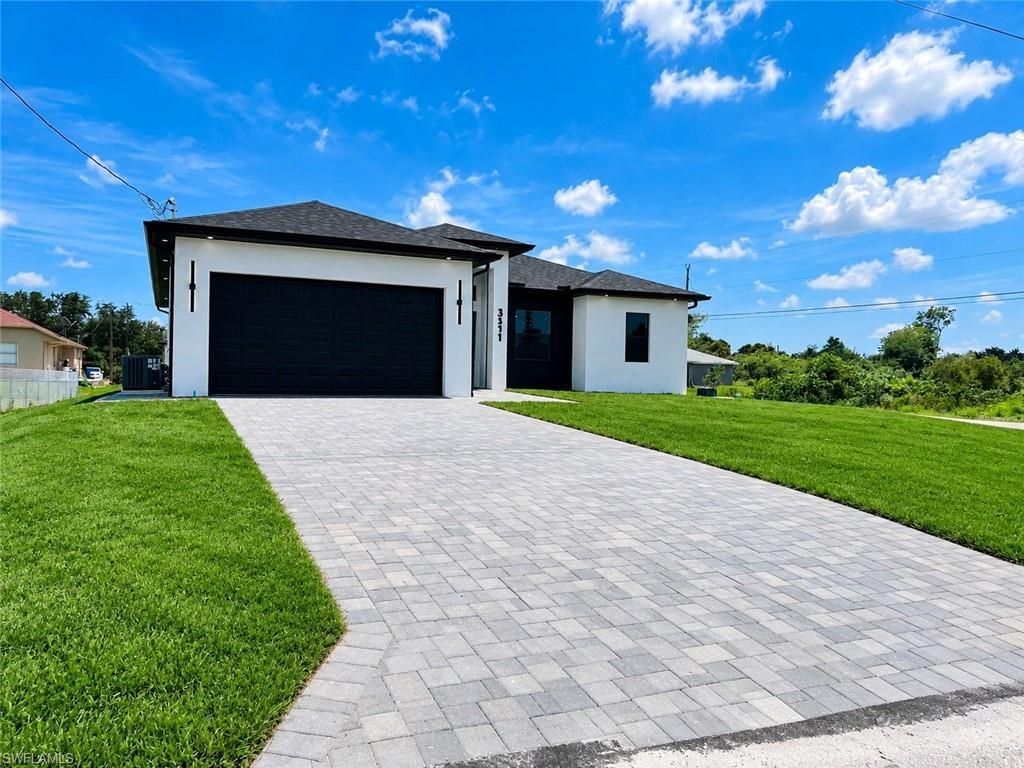 3511 14th St Sw, Lehigh Acres, FL 33976 Photo