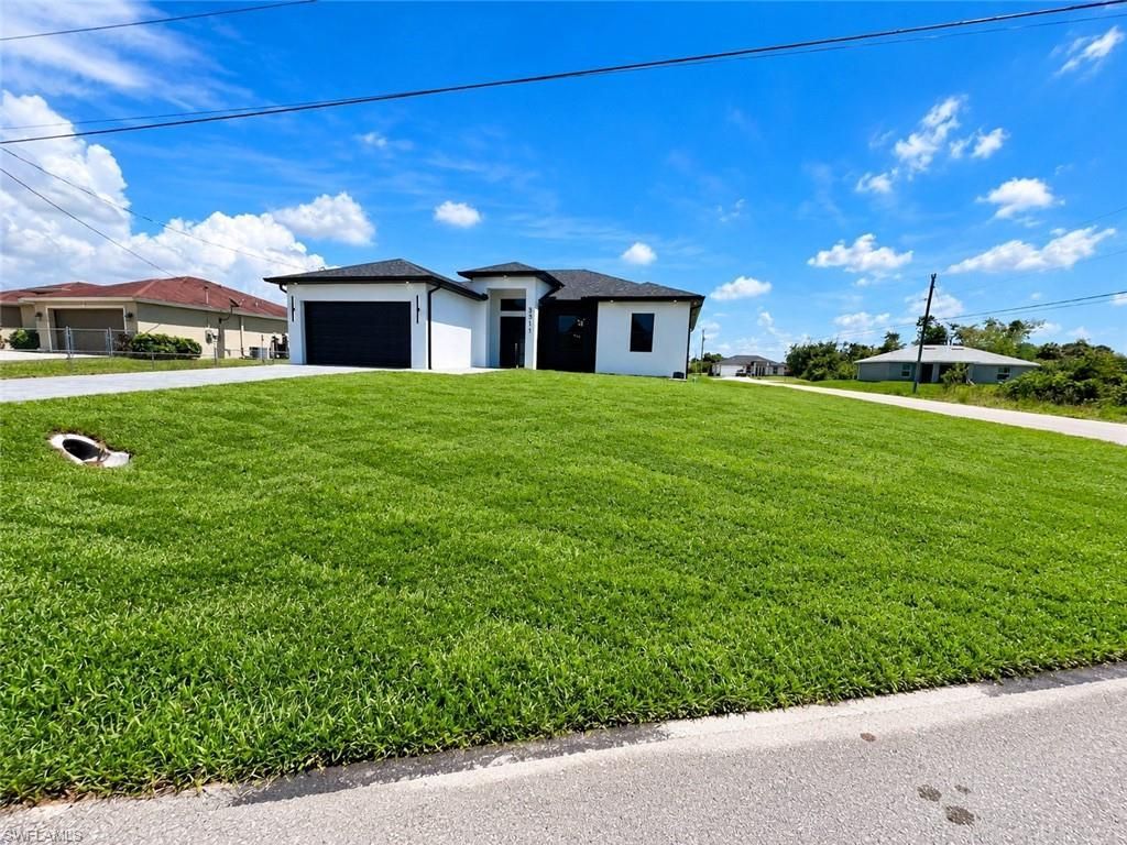 3511 14th St Sw, Lehigh Acres, FL 33976 Photo