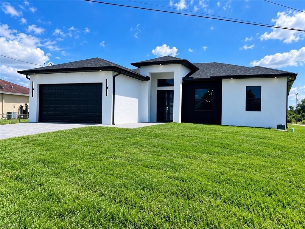3511 14th St Sw, Lehigh Acres, FL 33976 Photo
