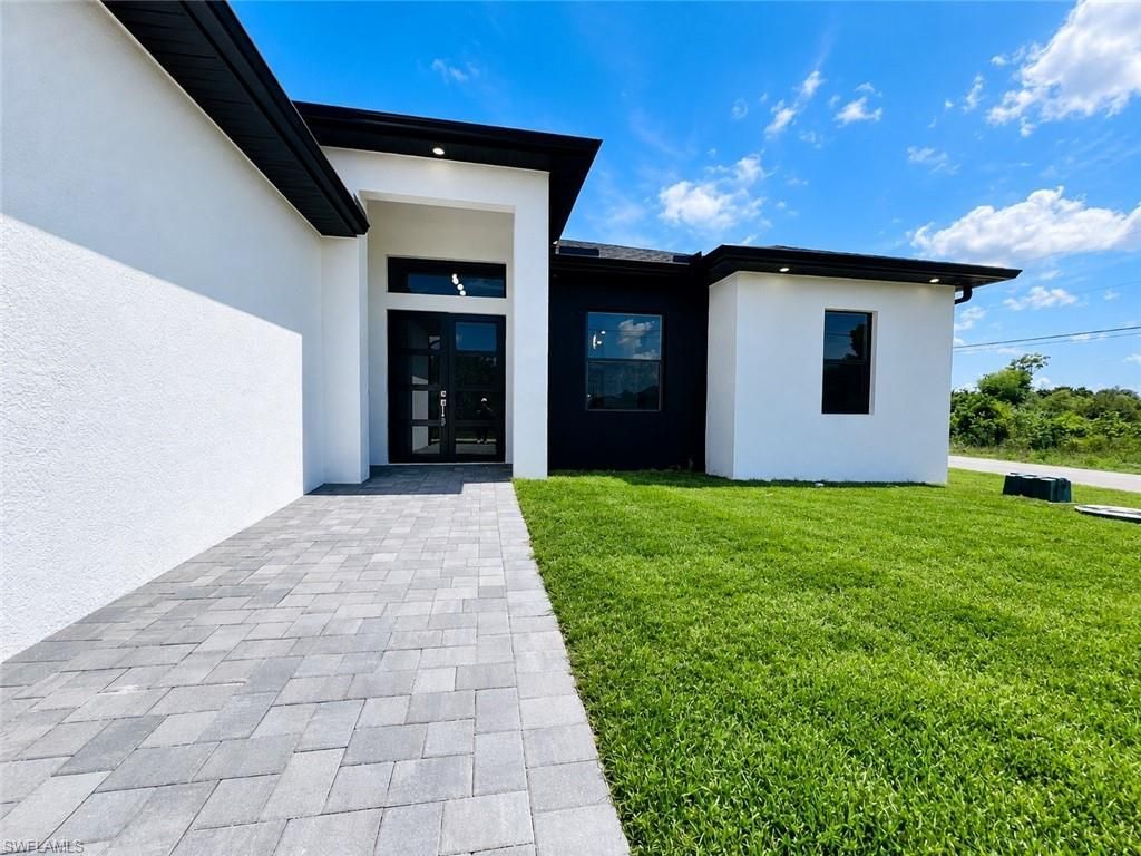 3511 14th St Sw, Lehigh Acres, FL 33976 Photo