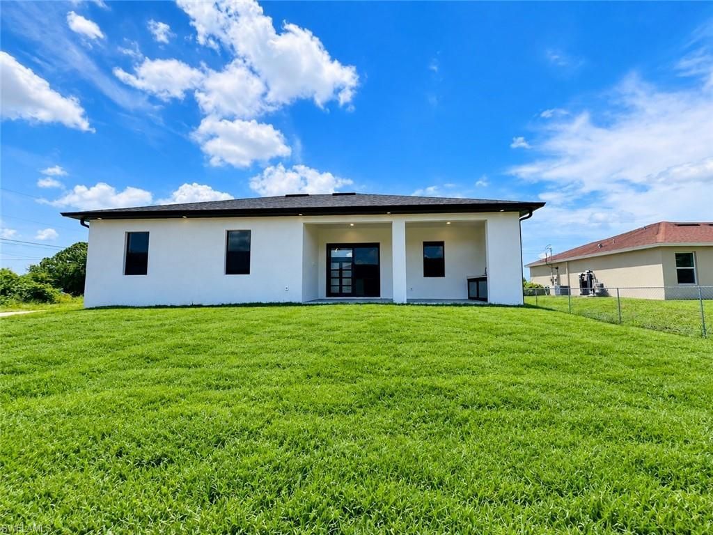 3511 14th St Sw, Lehigh Acres, FL 33976 Photo
