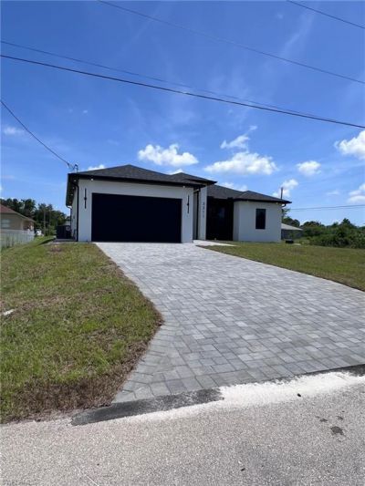3511 14th St Sw, Lehigh Acres, FL 33976 Photo