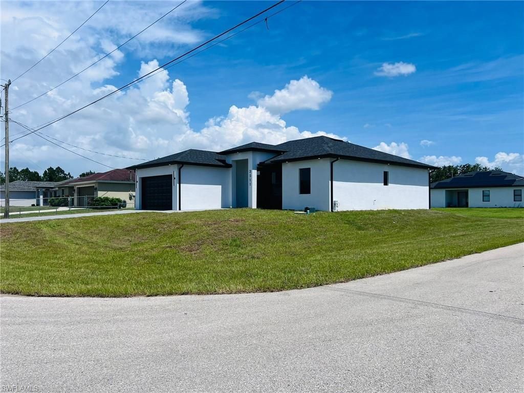 3511 14th St Sw, Lehigh Acres, FL 33976 Photo