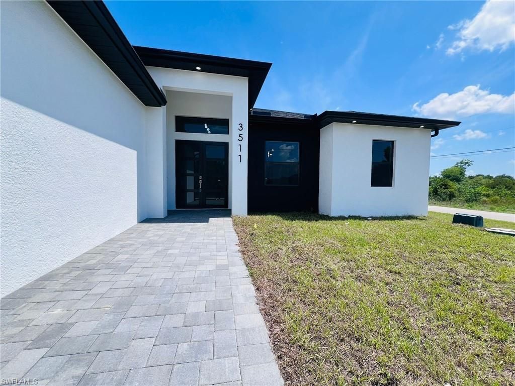 3511 14th St Sw, Lehigh Acres, FL 33976 Photo