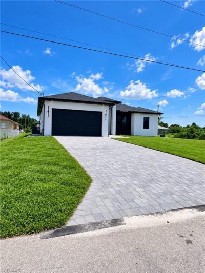 3511 14th St Sw, Lehigh Acres, FL 33976 Photo