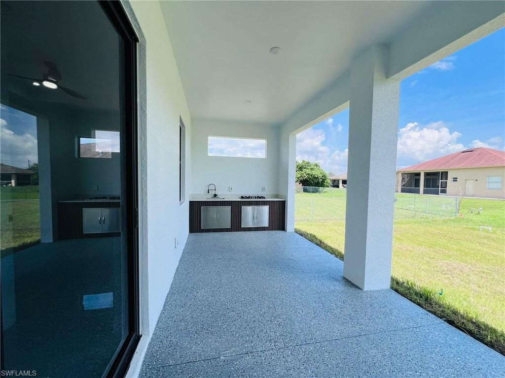 2911 27th St Sw, Lehigh Acres, FL 33976 Photo