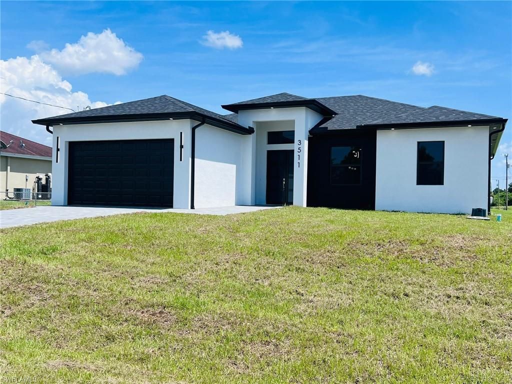 2911 27th St Sw, Lehigh Acres, FL 33976 Photo