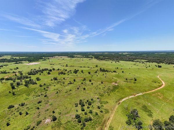 301st Street S, Bristow, OK 74010