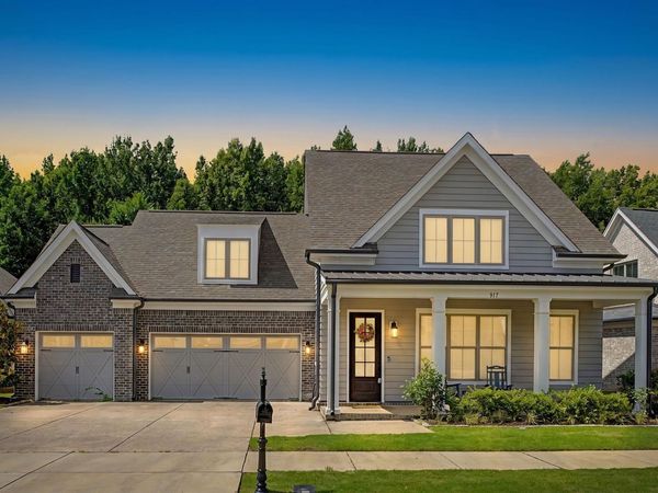917 CYPRESS VINE CV, Collierville, TN 38017