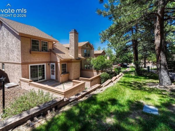 1882 Brookdale Drive, Colorado Springs, CO 80918