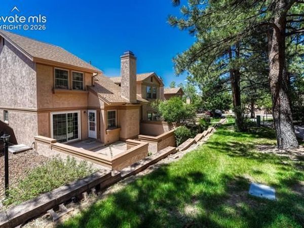 1882 Brookdale Drive, Colorado Springs, CO 80918