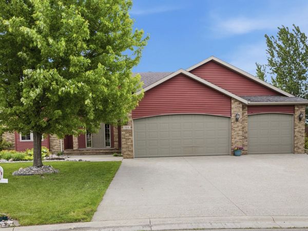 1114 Southcreek Avenue , Glyndon, MN 56547