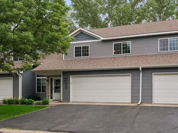 10088 Pleasure Creek Circle NE, Blaine, MN 55434