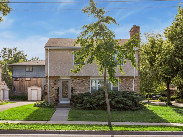 5300 Penn Avenue S, Minneapolis, MN 55419