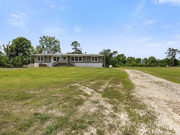 20845 Gueringer , Kinder, LA 70648