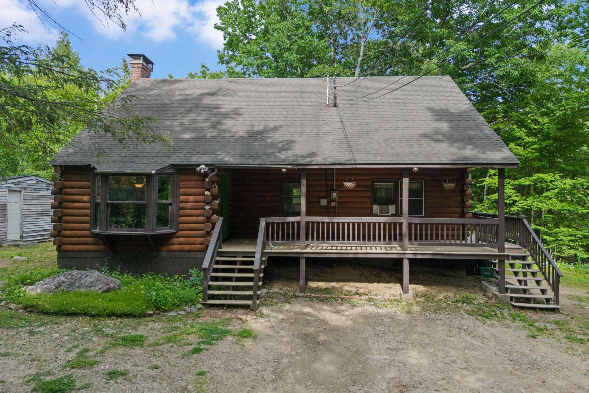 767 Berry River Road, Barrington, NH 03825 Main Photo