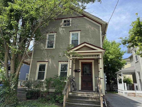 47-49 Greene Street, Burlington, VT 05401
