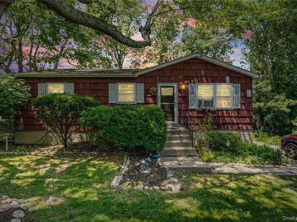 97 Maple Road , Rocky Point, NY 11778