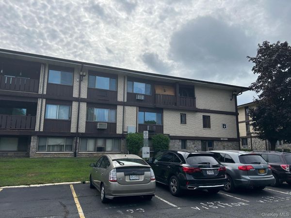 260 N. Main Street , Unit B-18, Spring Valley, NY 10977