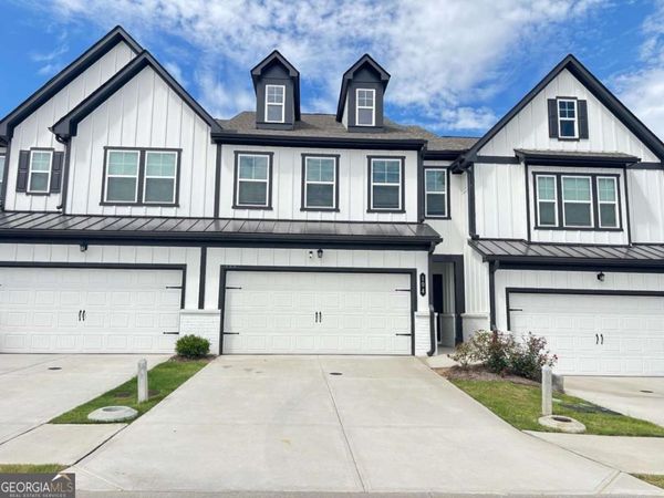 104 Mission Boulevard, Pendergrass, GA 30567