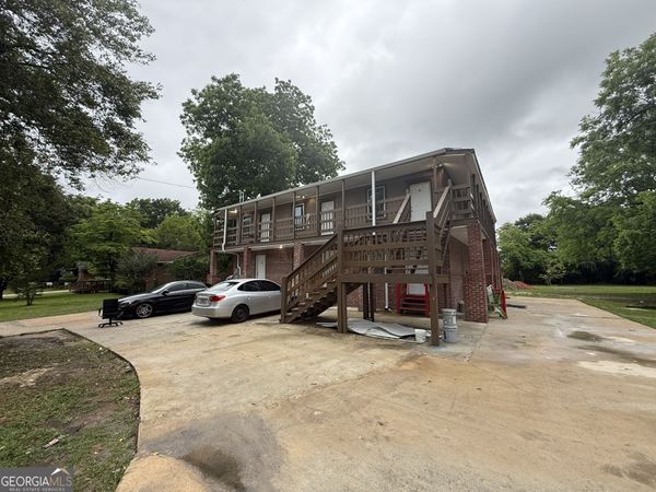 1011 Pine Street, Fort Valley, GA 31030