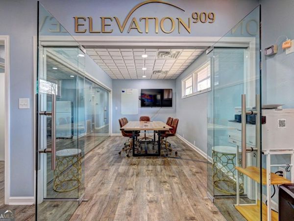 333 Alcovy Street, Unit 5, Monroe, GA 30655