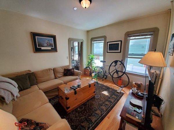 1109 Broadway, Unit 1, Somerville, MA 02144