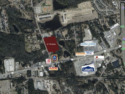 0 Methodist Park Road , West Columbia, SC 29170
