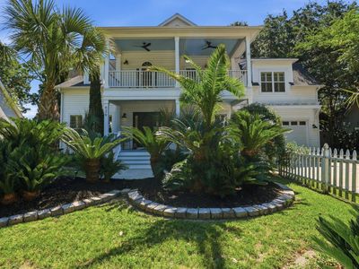 629 Bridlewood Lane, Mount Pleasant, SC 29464