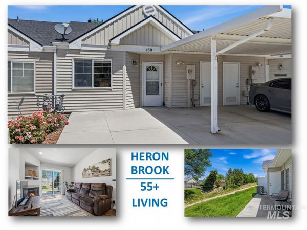 150 E Waterbury Ln, Meridian, ID 83646