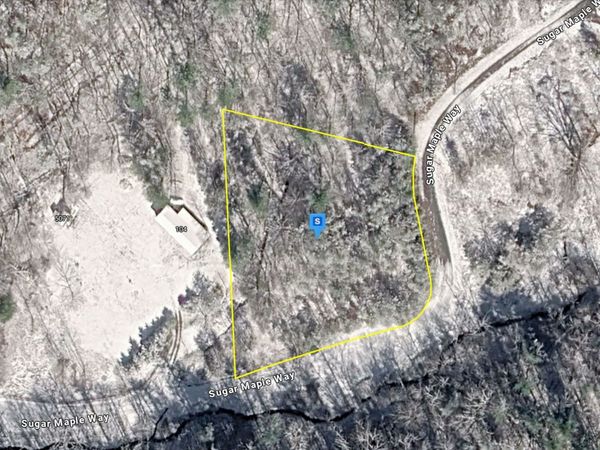 106 Sugar Maple Way , Del Rio, TN 37727