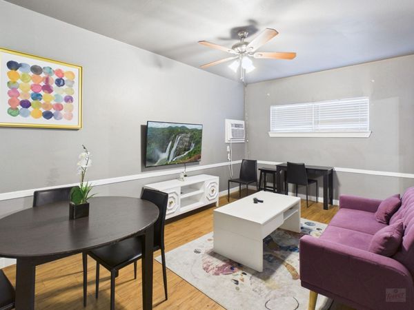 3008 Cedar ST , Unit 4, Austin, TX 78705