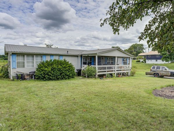 141 Hensen Avenue, Piney Flats, TN 37686