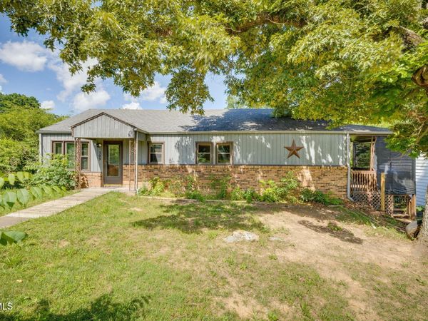 309 Fontana Street, Kingsport, TN 37660