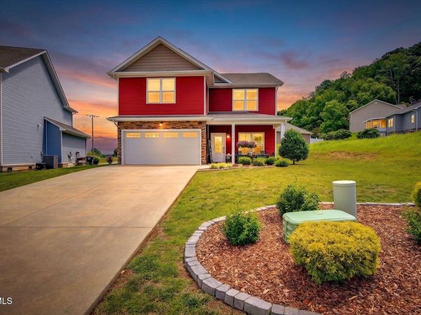 1155 Martingale Square, Kingsport, TN 37663