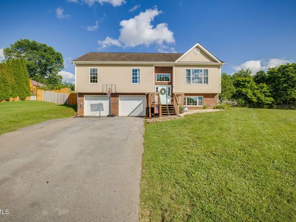 158 Slate Hill Road, Telford, TN 37690