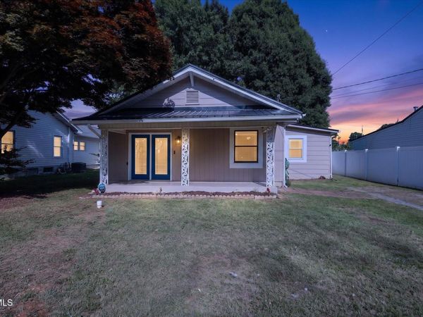 907 Marion Avenue, Bristol, TN 37620